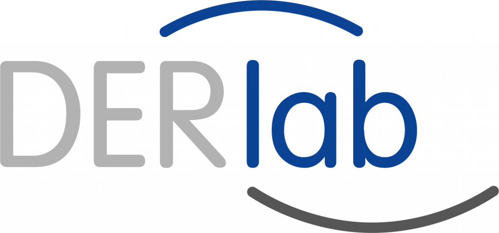 Derlab Logo